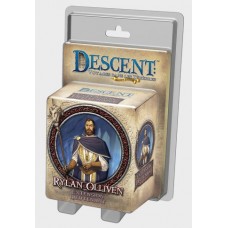 Descent v2 - Rylan Oliven